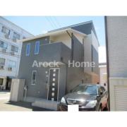 グランフィオーレ木津根D棟