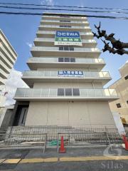 南海本線堺駅まで徒歩17分