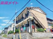 コーポカクサン