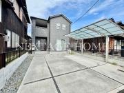 西阿知町西原戸建