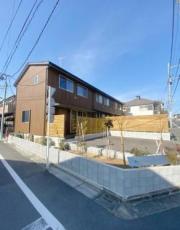 東急大井町線等々力駅まで徒歩4分