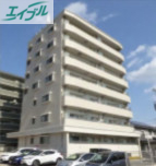 福富グリーンマンション