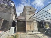 近鉄大阪線大和八木駅まで徒歩12分