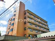 南海本線住吉大社駅まで徒歩5分