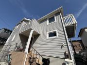 武蔵台2丁目戸建