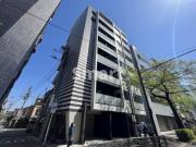 ＪＲ中央線中野駅まで徒歩8分