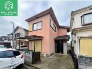 ＪＲ和歌山線布施屋駅まで徒歩25分