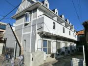 21世紀ハイツ堀田