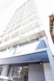 南海本線粉浜駅まで徒歩5分