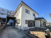 春日部市南5丁目貸家