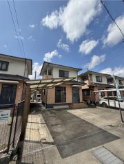 井原鉄道湯野駅まで徒歩12分