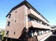 ロイヤルクレッセント西登戸
