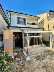 上尾市柏座貸家