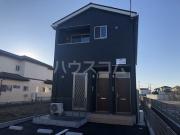 SRLコンフォート真鍋 A