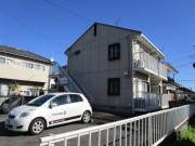 ＪＲ常磐線佐和駅まで徒歩9分