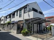 阿倍野筋5丁目貸家