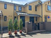 南大塚1丁目テラスハウス