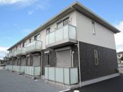 ドリーミオ大塚 C棟
