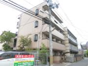 地下鉄御堂筋線東三国駅まで徒歩15分