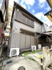 野火止戸建