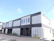 ＪＲ東海道本線大垣駅までバス約25分 徒歩6分