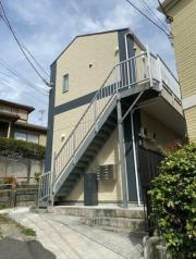 ヒルズ庚台