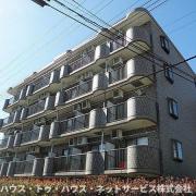 ＪＲ常磐線柏駅まで徒歩5分