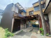 河合4丁目バルクテラス