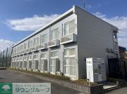 レオパレスフォレスト21A