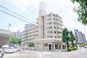 地下鉄名城線茶屋ヶ坂駅まで徒歩1分