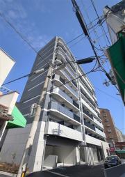 地下鉄中央線九条駅まで徒歩5分