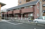西鉄天神大牟田線宮の陣駅まで徒歩31分