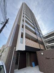 ファステート名古屋駅前アルティス