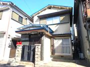 八尾市南本町9丁目戸建て