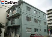 マンションYMD