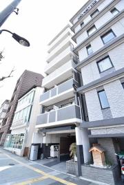 プレサンス京都清水