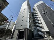 阪神本線野田駅まで徒歩3分