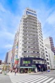 メインステージ五反田駅前