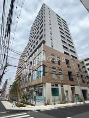 ＪＲ京浜東北・根岸線横浜駅まで徒歩8分