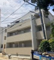 近鉄けいはんな線荒本駅まで徒歩7分
