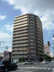 ジェネラスマンション桜町