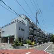 小田急小田原線経堂駅まで徒歩9分