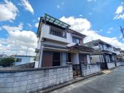 稲屋戸建