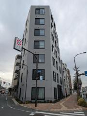西武池袋・豊島線東長崎駅まで徒歩8分