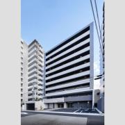 ＪＲ山陽本線兵庫駅まで徒歩3分