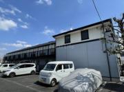 パセオ西府 壱番館