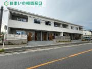 愛知環状鉄道大門駅まで徒歩13分