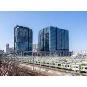 OIMACHI TRACKS RESIDENCE