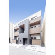 Casa feliz平野東