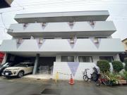 京阪本線寝屋川市駅まで徒歩8分